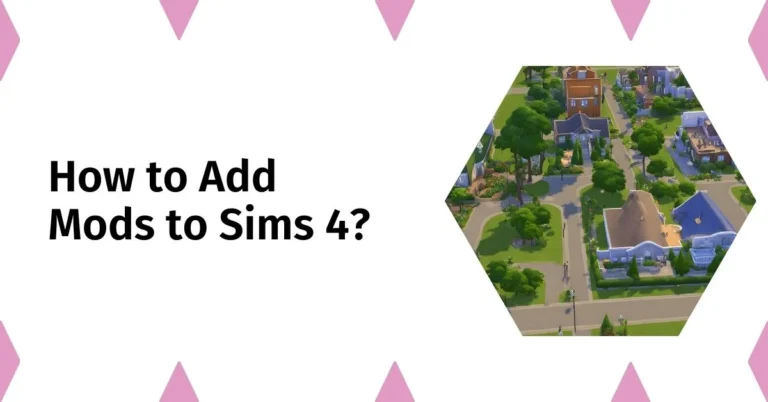 How to Add Mods to Sims 4